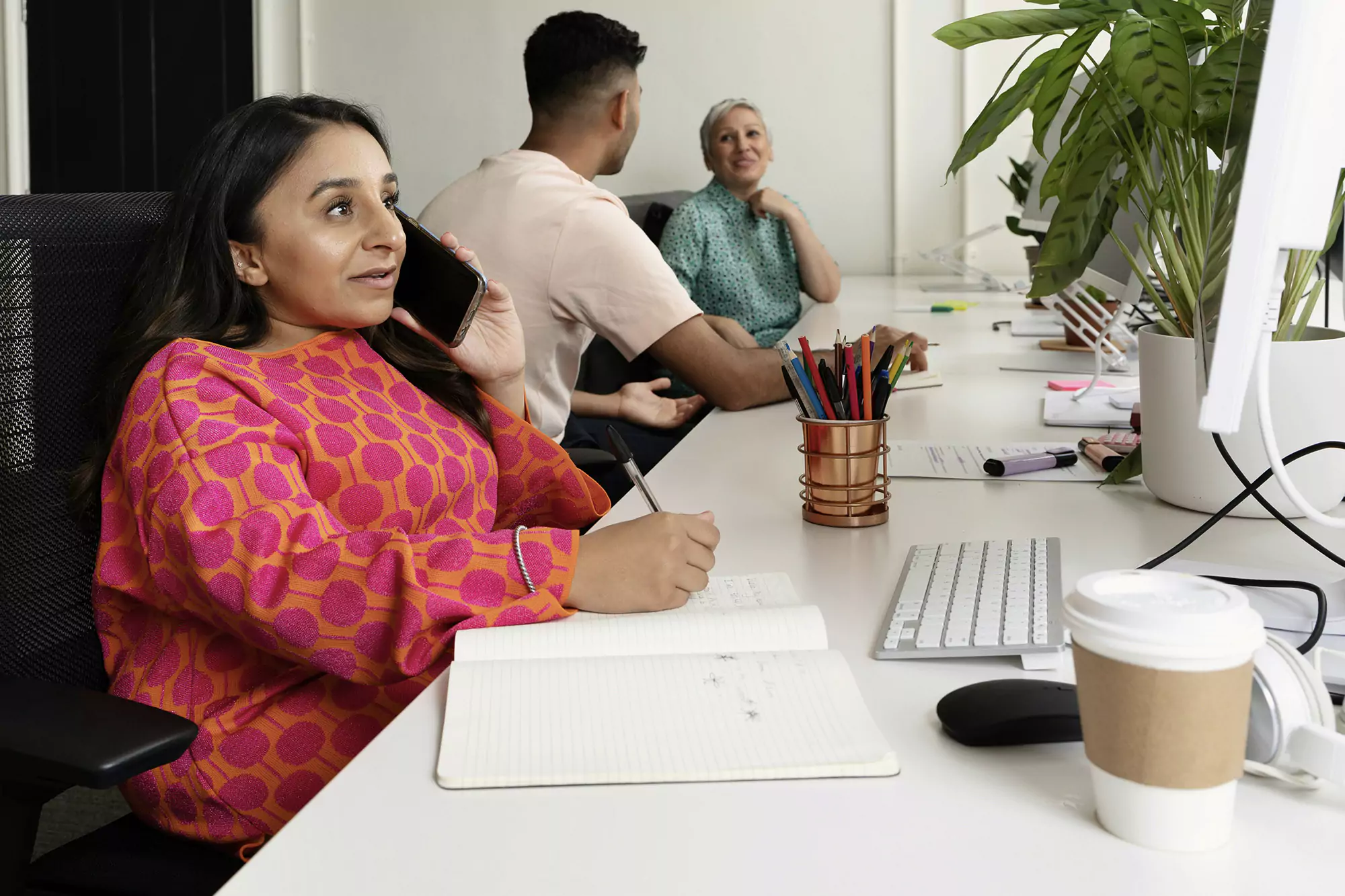 Consulting & Advisory